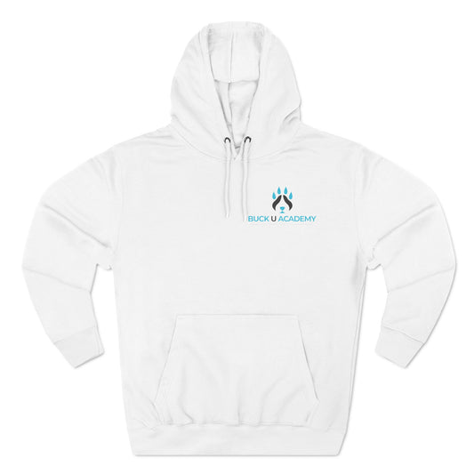 Unisex Premium Pullover Hoodie