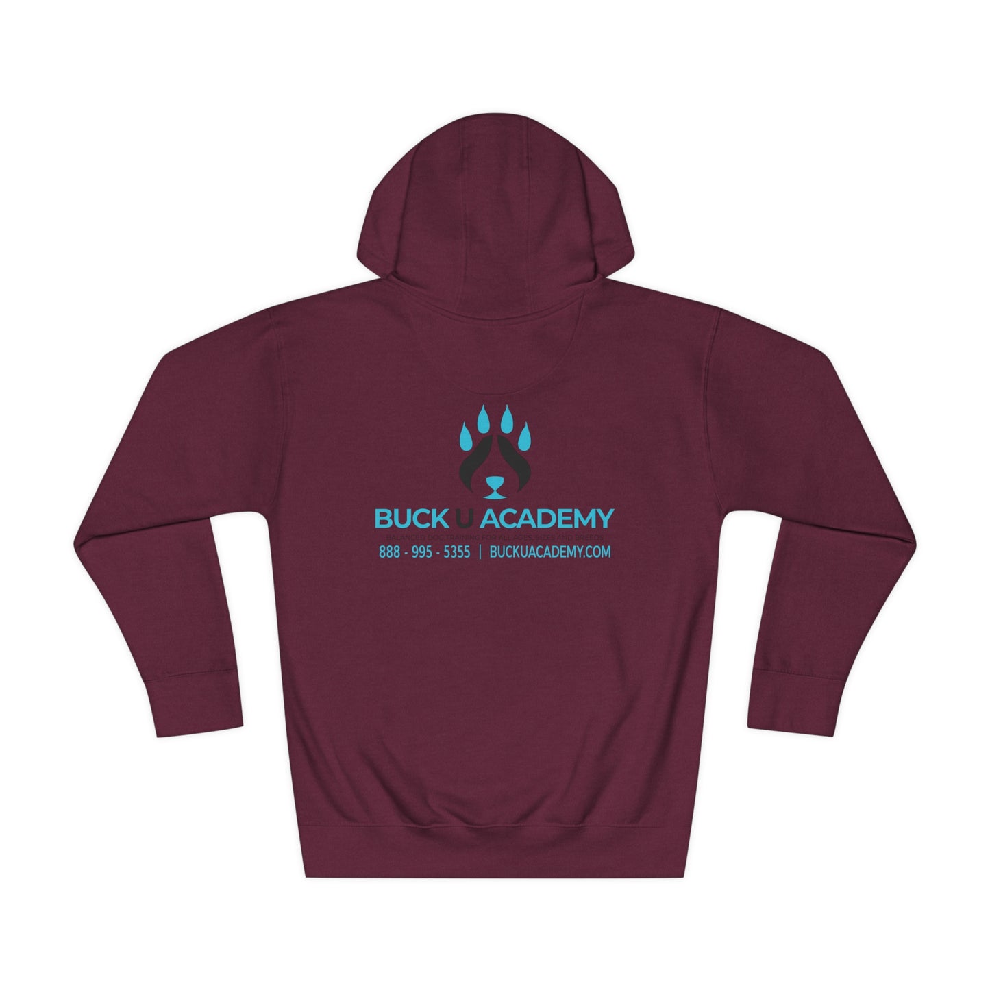 Unisex Fleece Hoodie