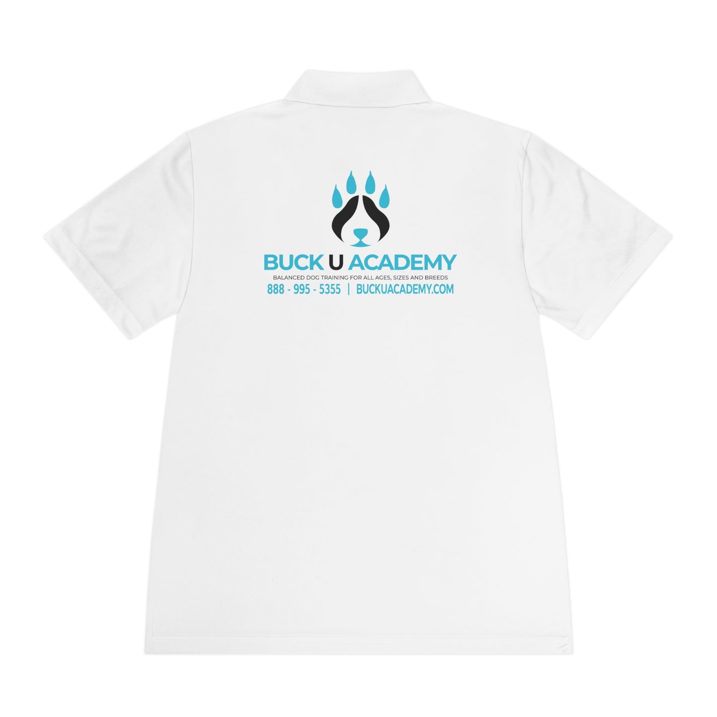 Men's Sport Polo Shirt