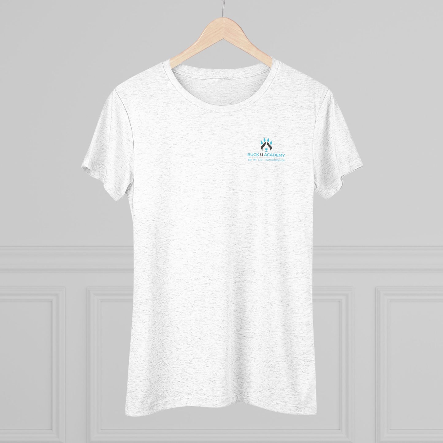 Women's Triblend Tee