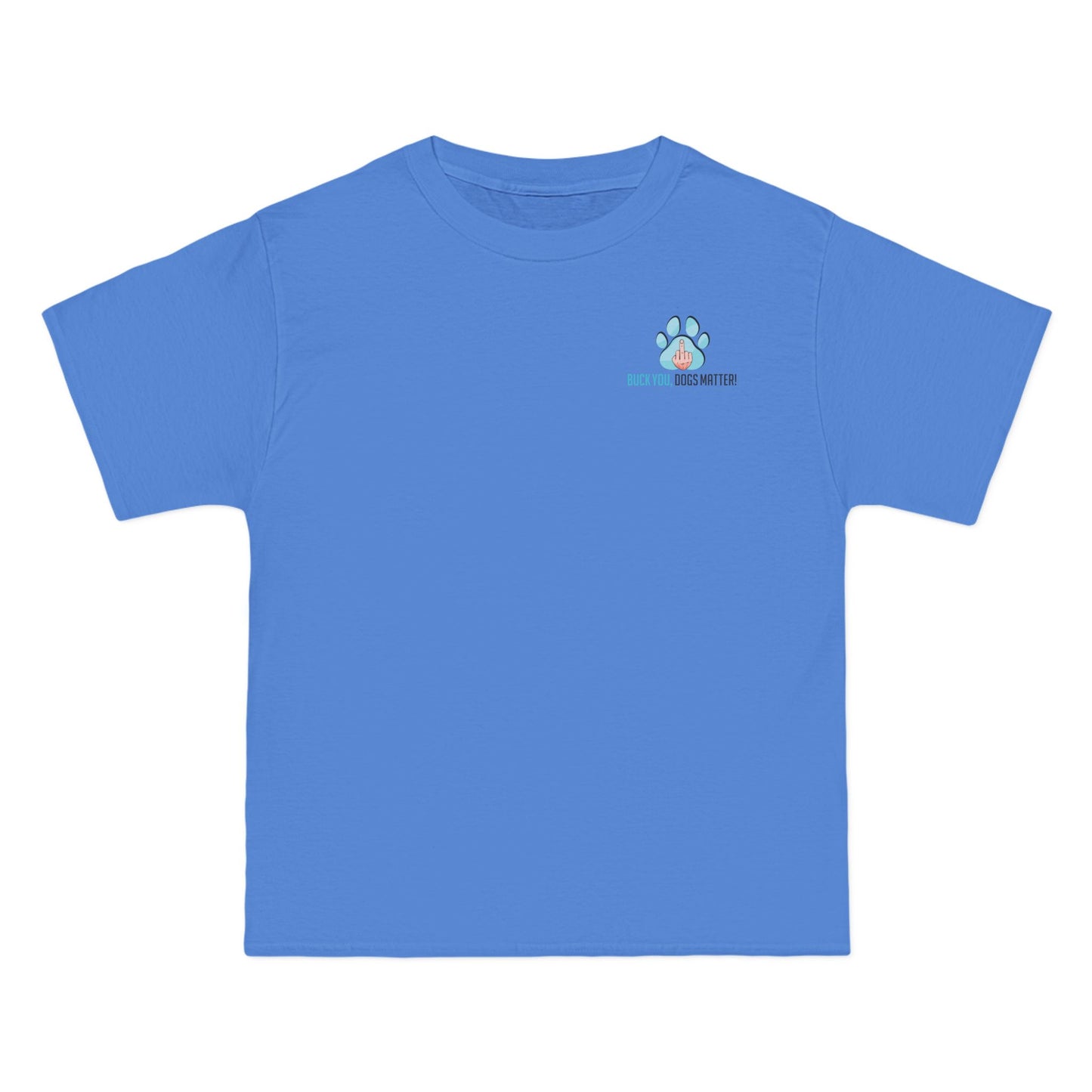 Beefy-T®  Short-Sleeve T-Shirt