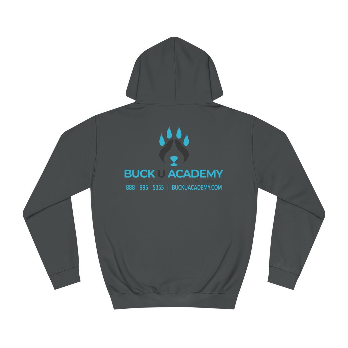 Unisex College Hoodie