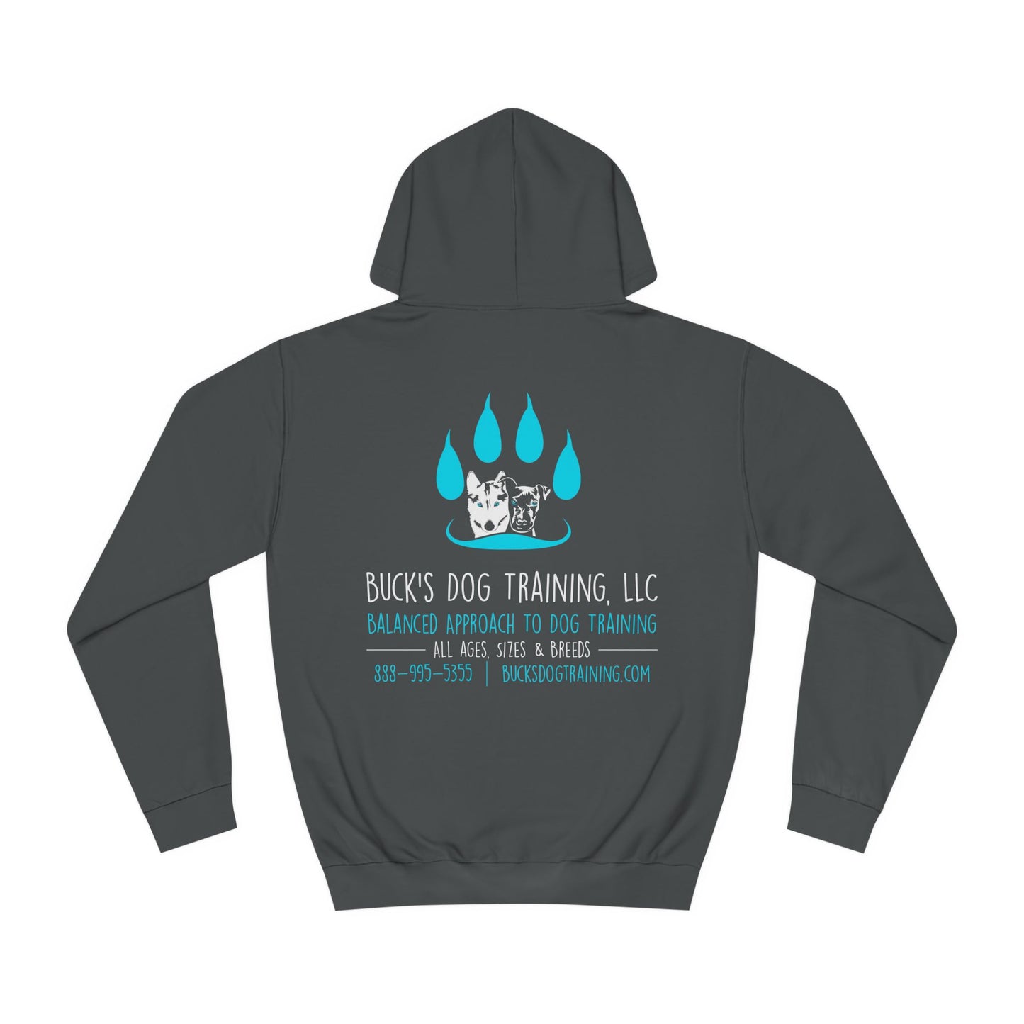 Unisex College Hoodie