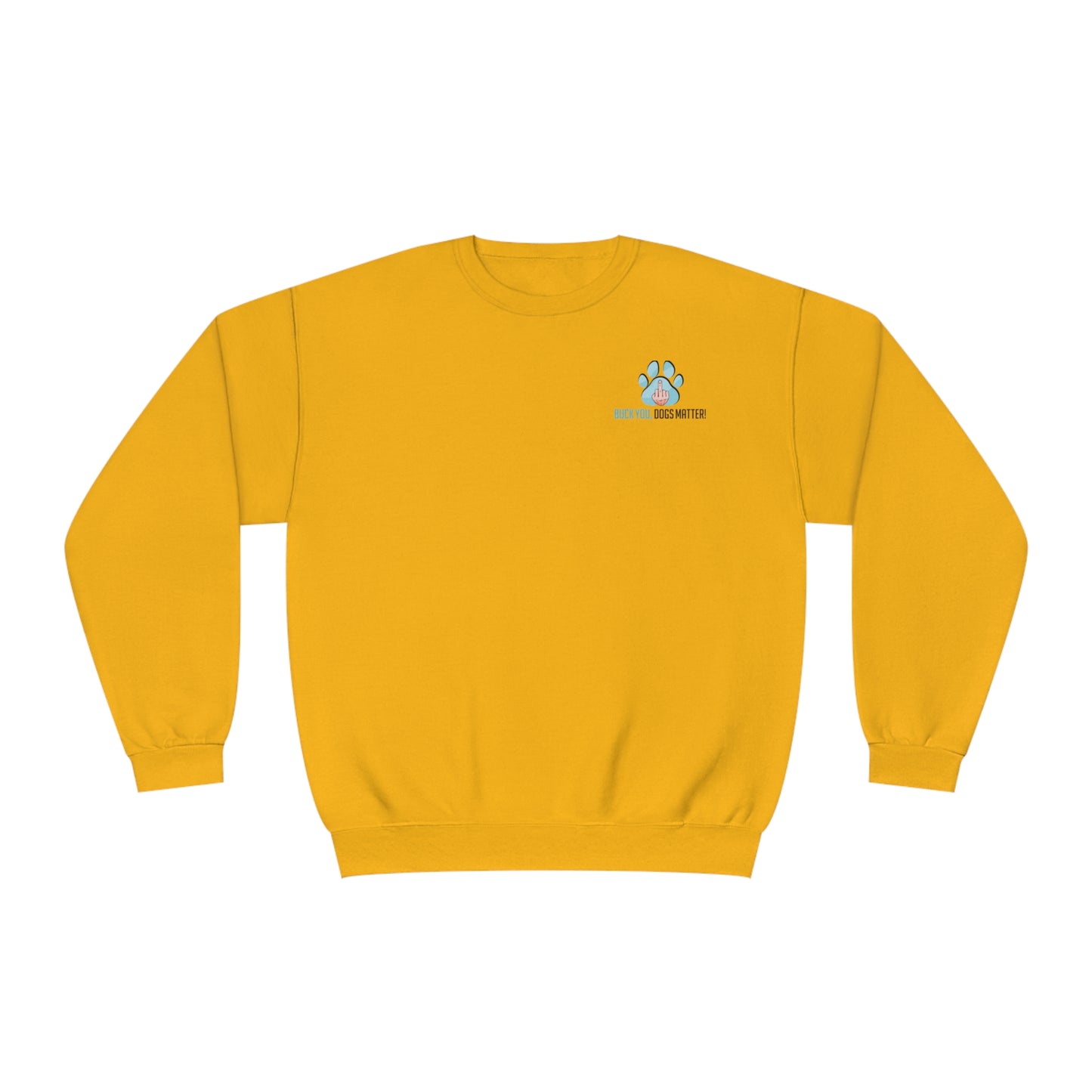 Unisex NuBlend® Crewneck Sweatshirt