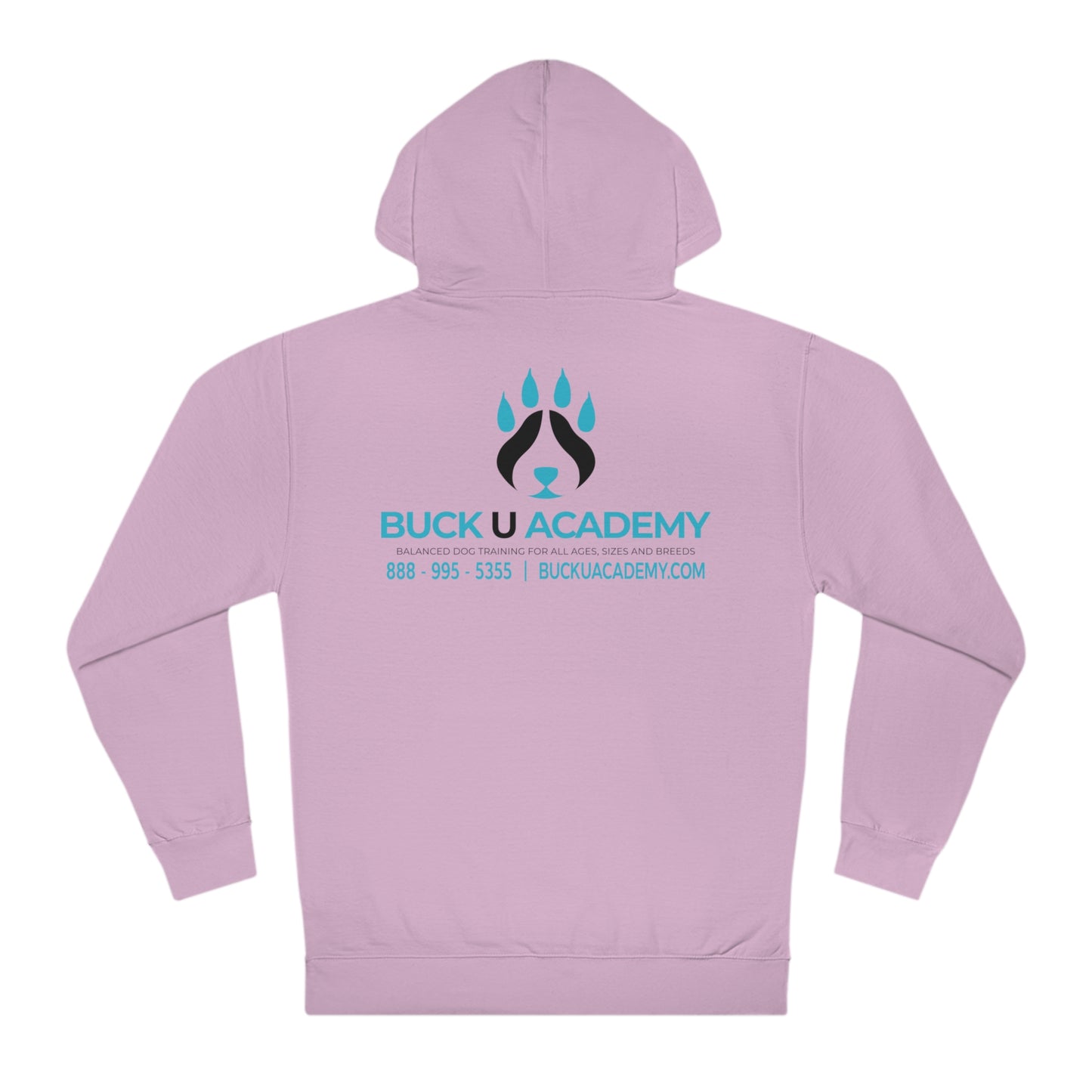 Unisex Hooded Sweatshirt