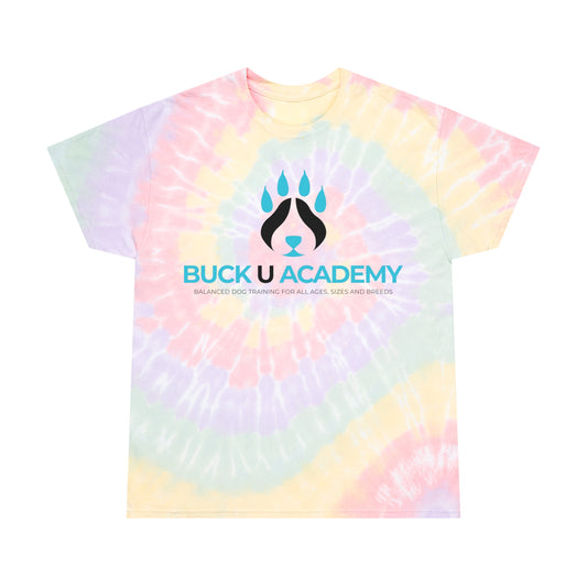 Tie-Dye Tee, Spiral