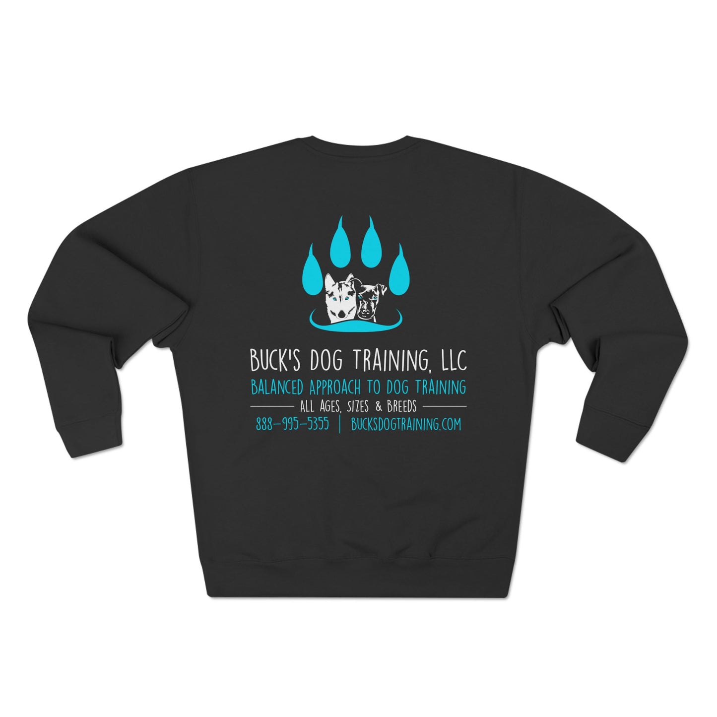 Unisex Crewneck Sweatshirt