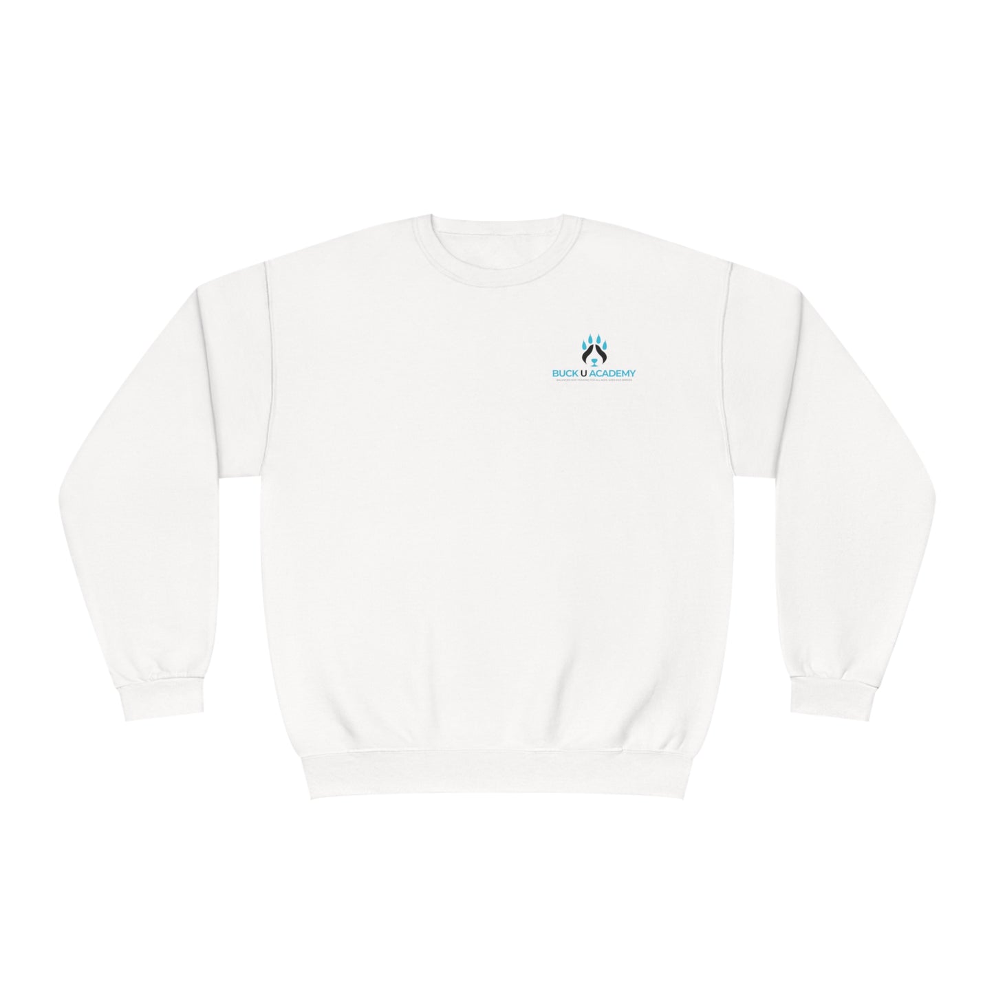 Unisex NuBlend® Crewneck Sweatshirt