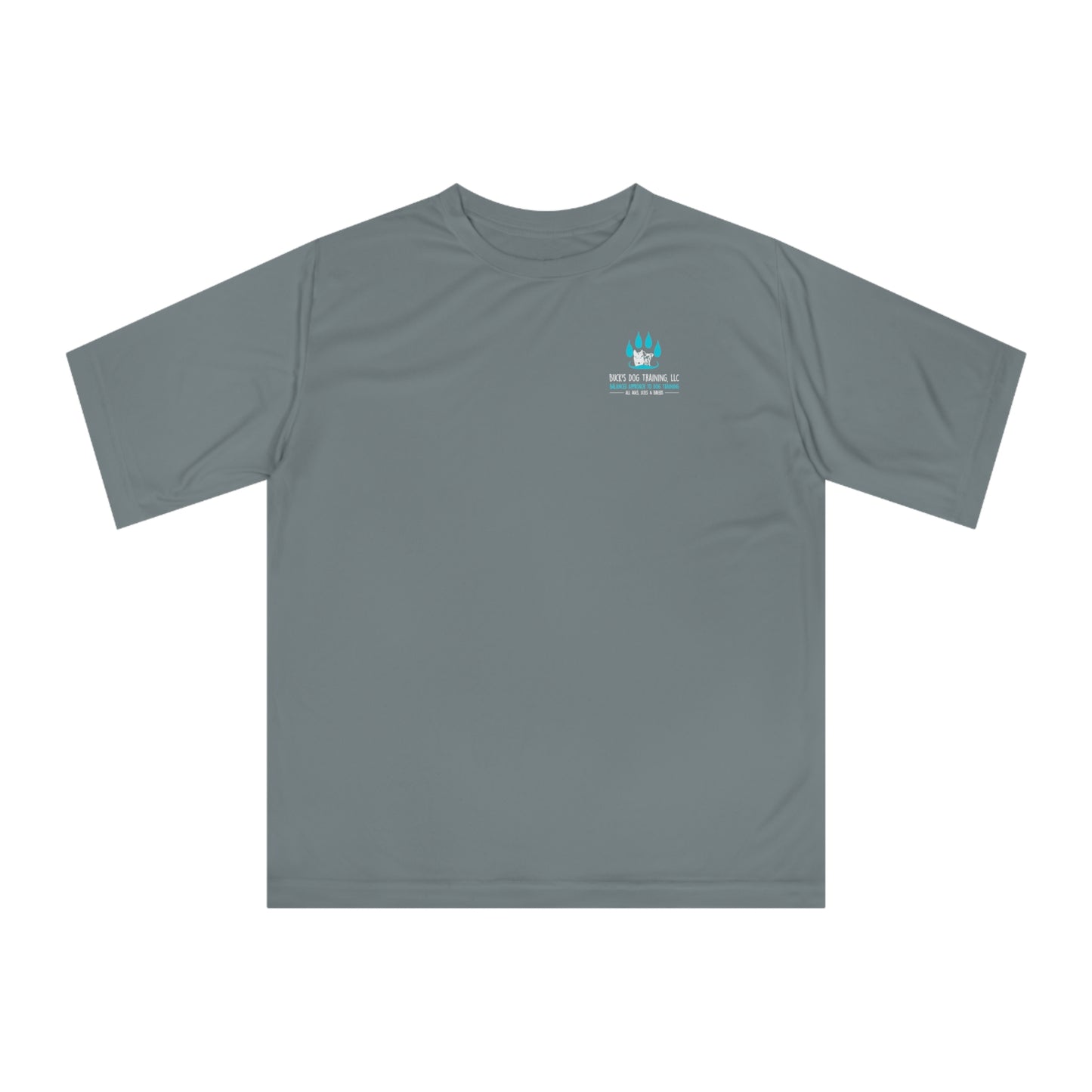 Unisex Zone Performance T-shirt