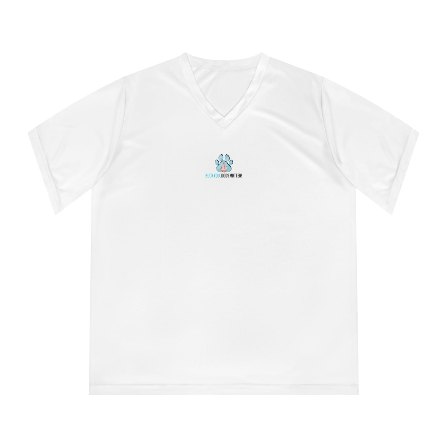 Women's Performance V-Neck T-Shirt