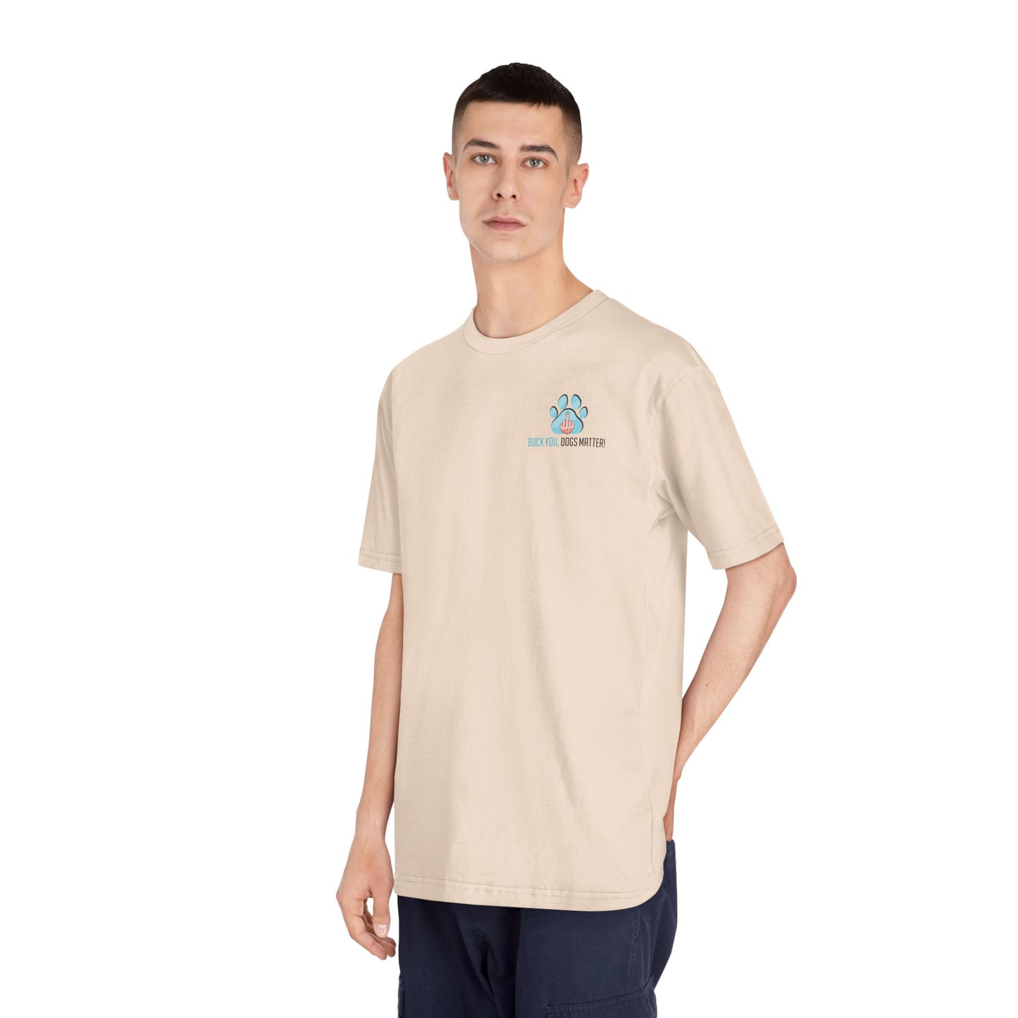 Unisex Classic Crewneck T-Shirt