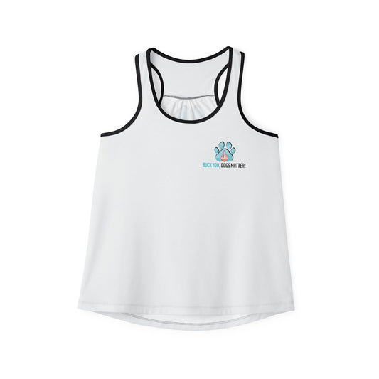 Women's Tank Top (AOP)