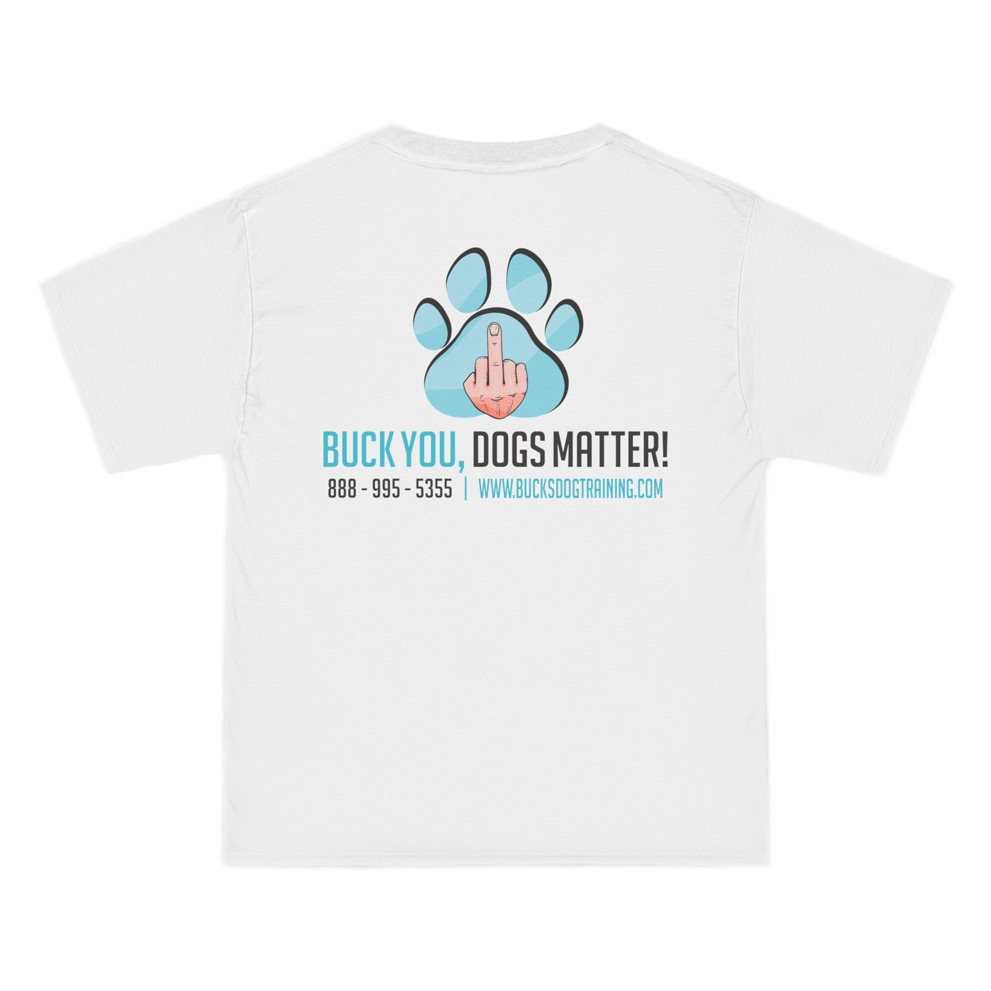 Beefy-T®  Short-Sleeve T-Shirt