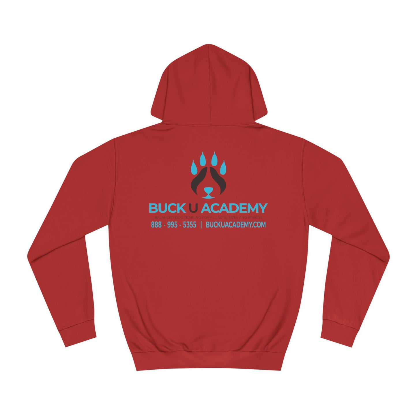Unisex College Hoodie