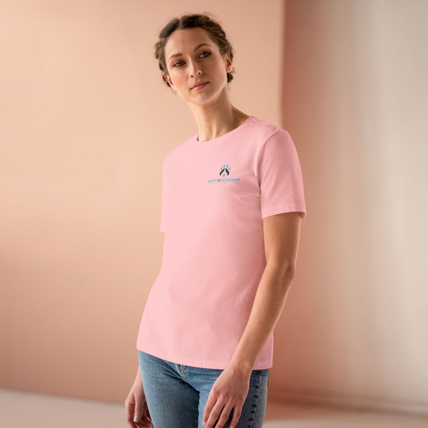 Women's Cotton Tee