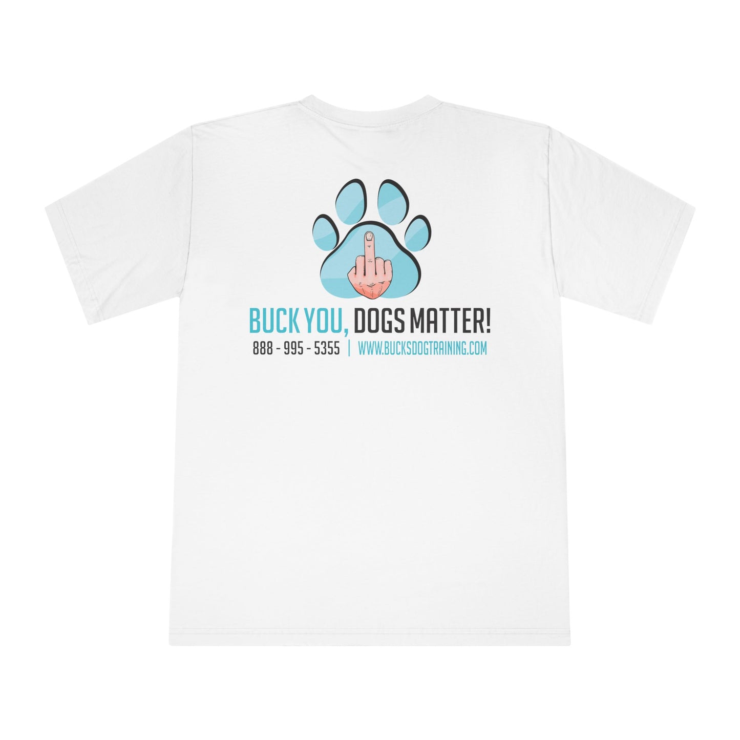 Unisex Classic Crewneck T-Shirt