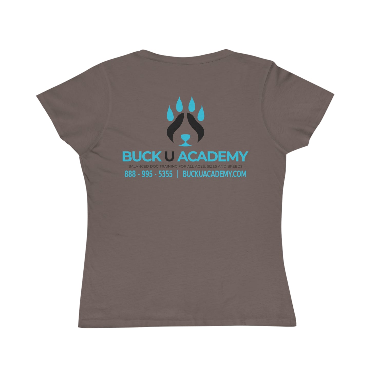 Organic Women's Classic T-Shirt