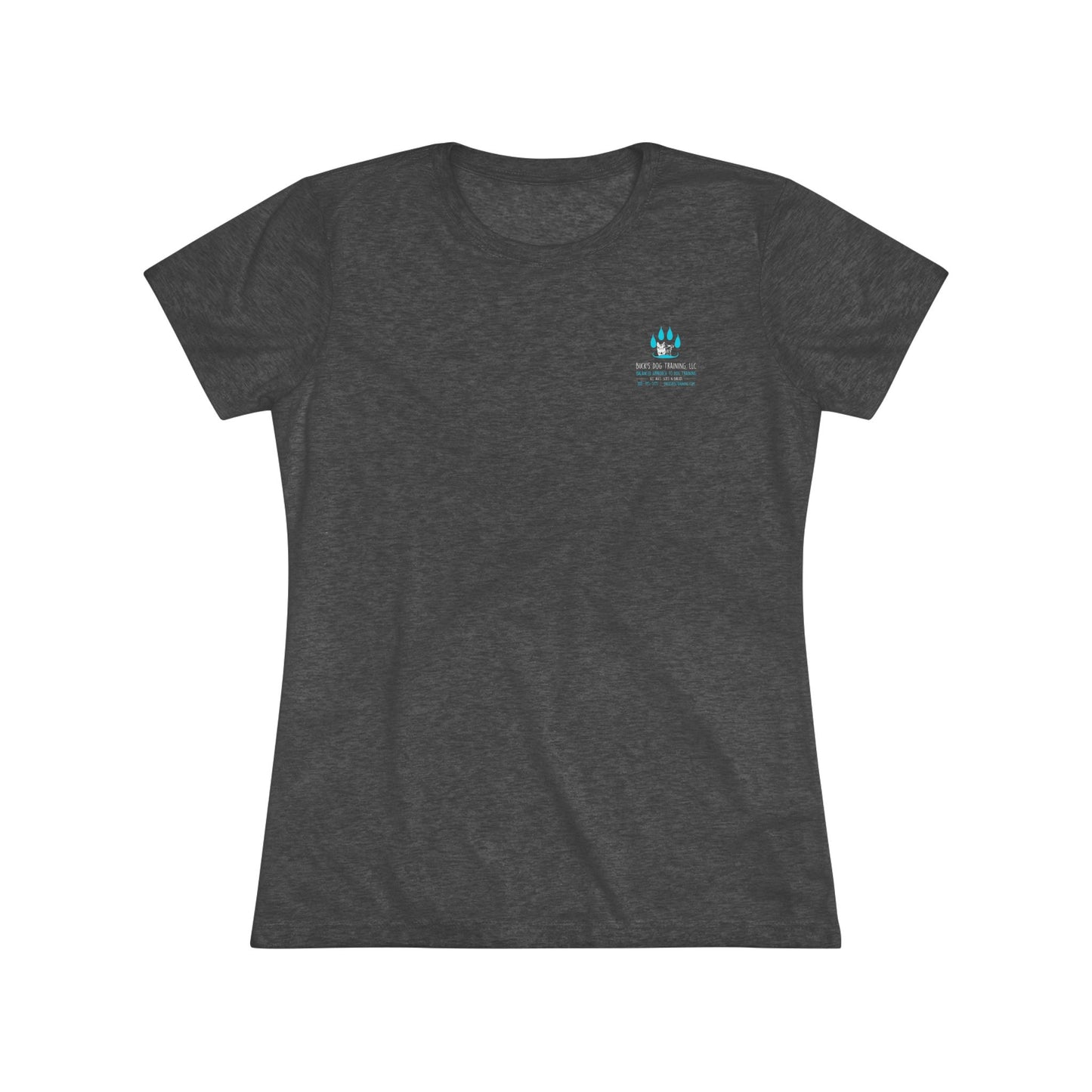 Women's Triblend Tee