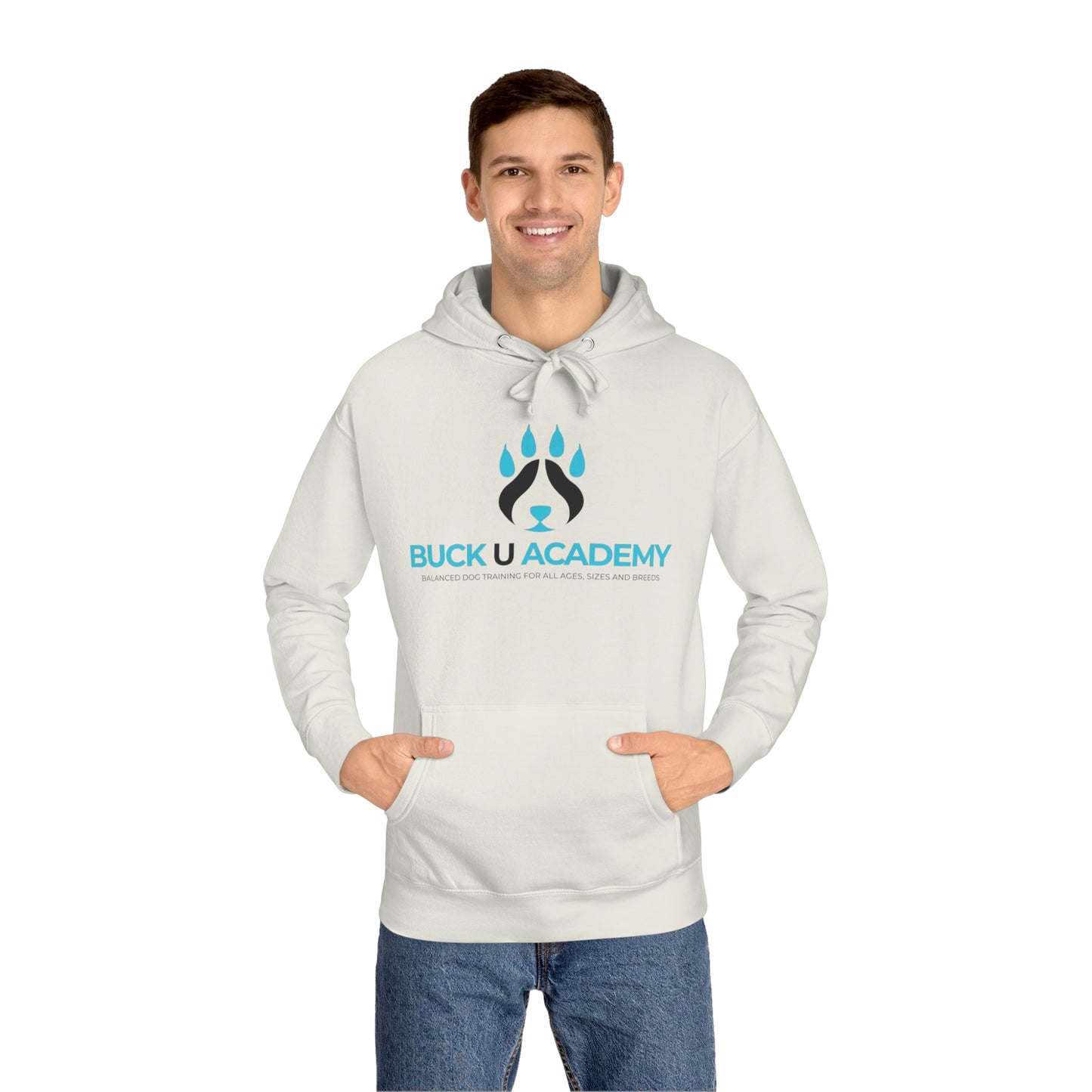 Unisex Fleece Hoodie