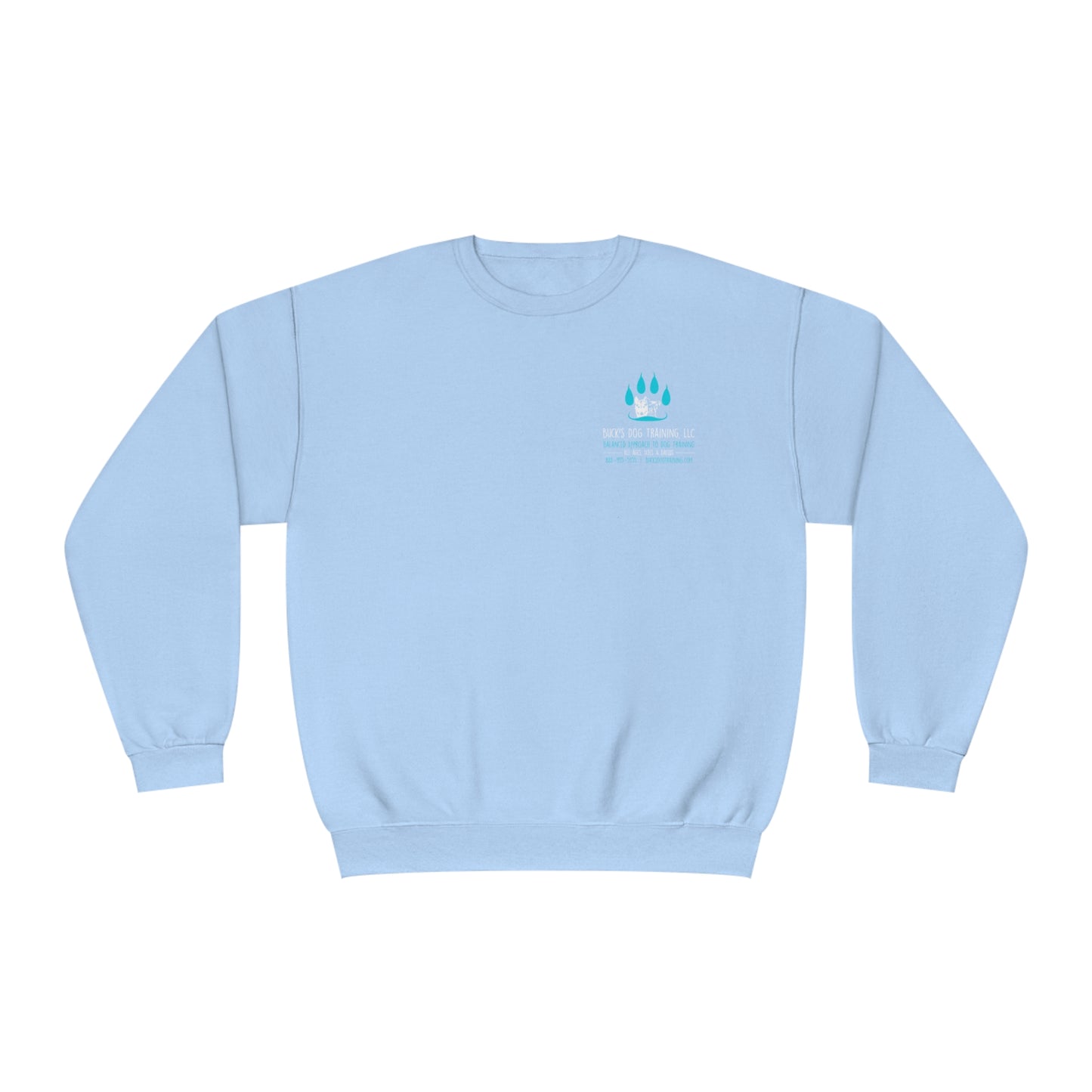 Unisex NuBlend® Crewneck Sweatshirt