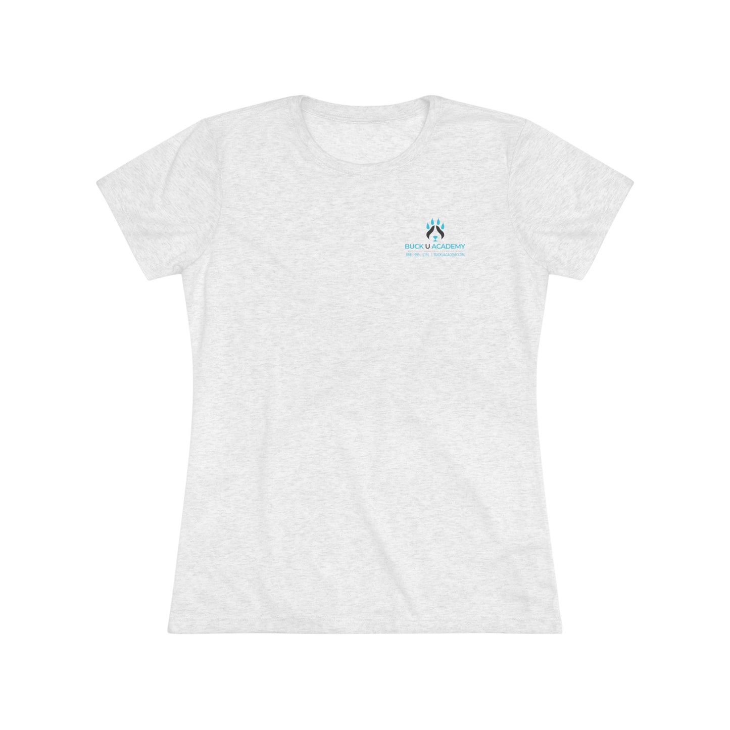 Women's Triblend Tee