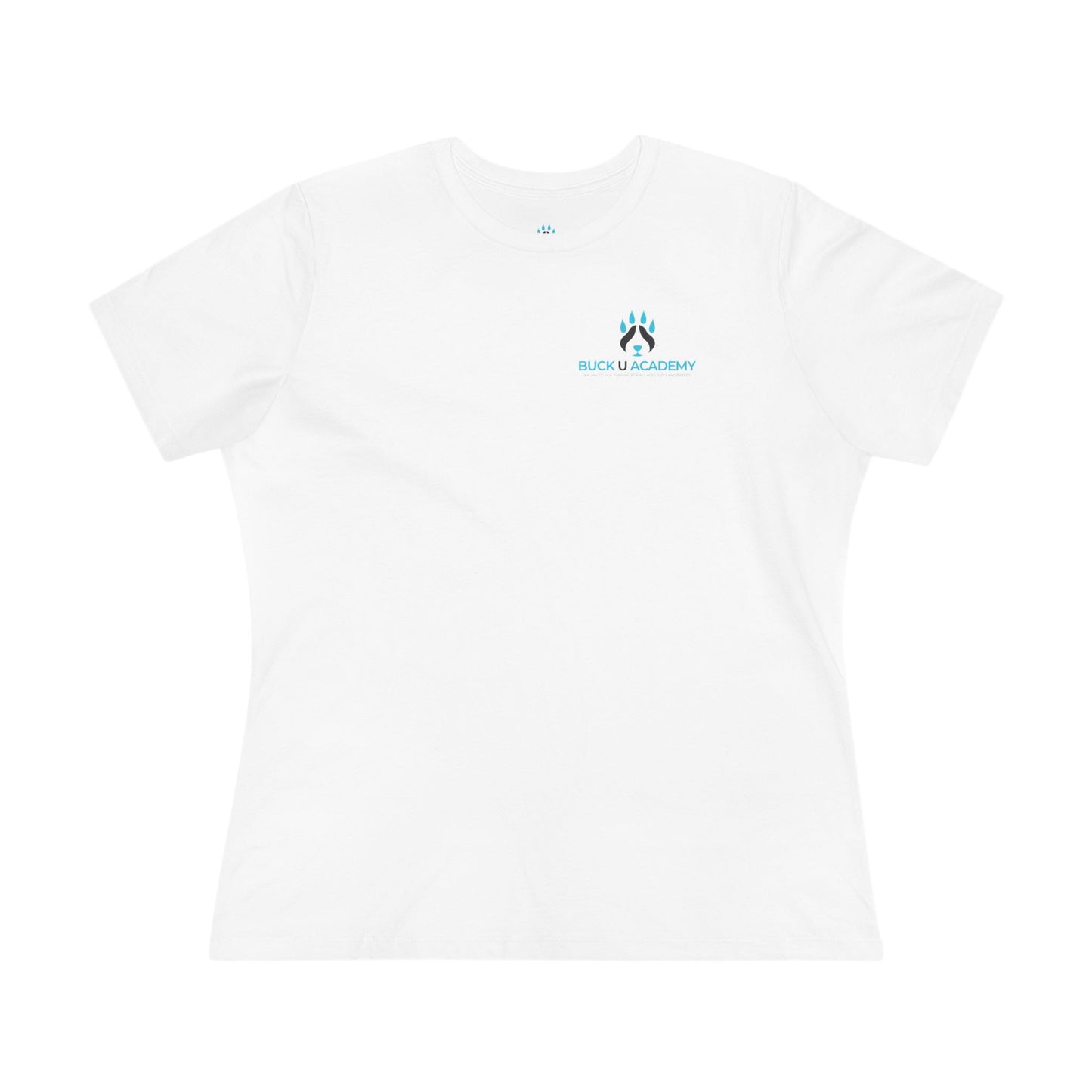 Women's Cotton Tee