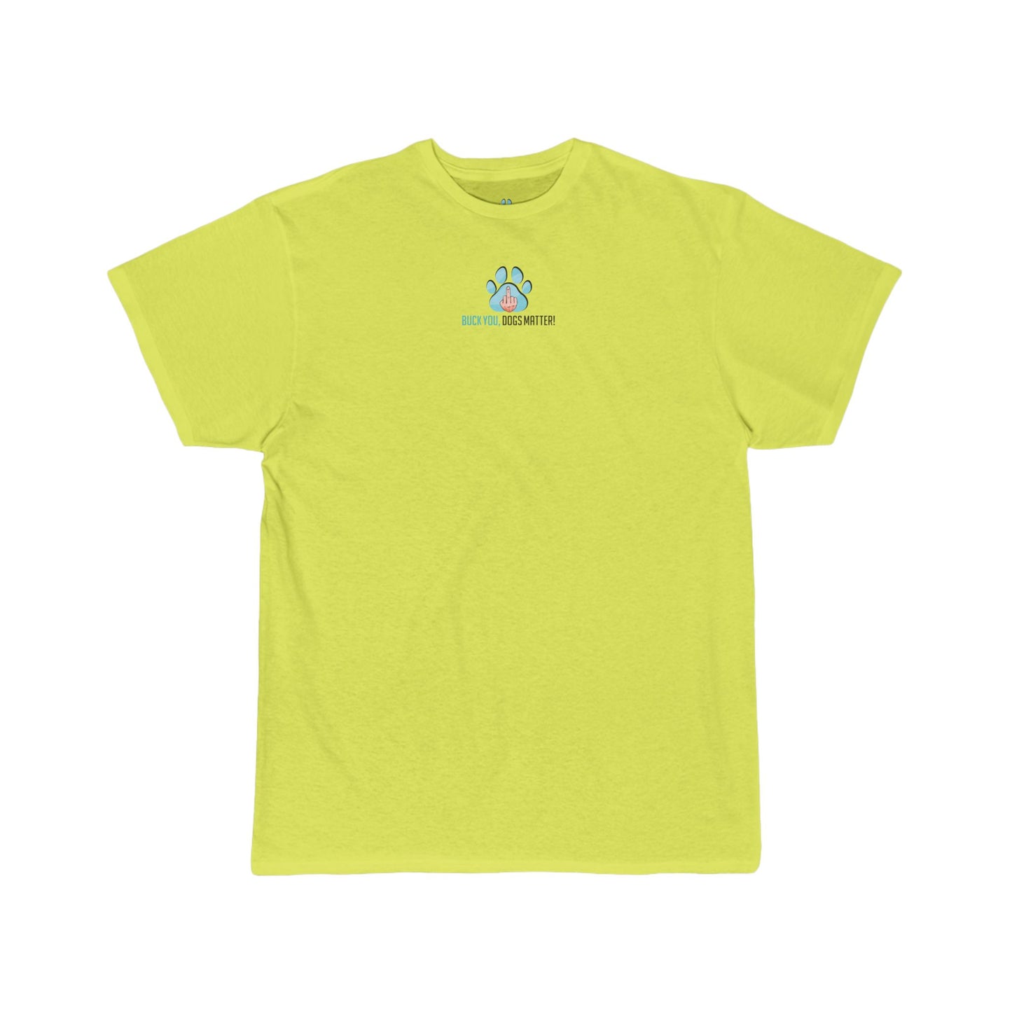 Men's Short Sleeve Tee