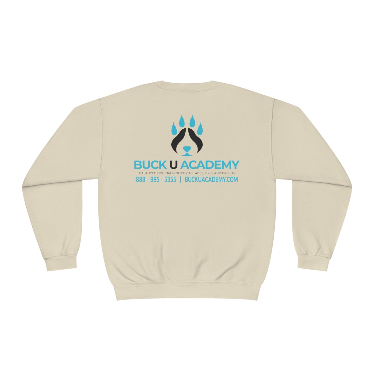 Unisex NuBlend® Crewneck Sweatshirt