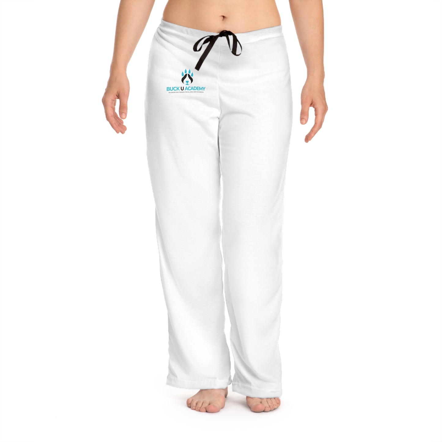 Women's Pajama Pants (AOP)