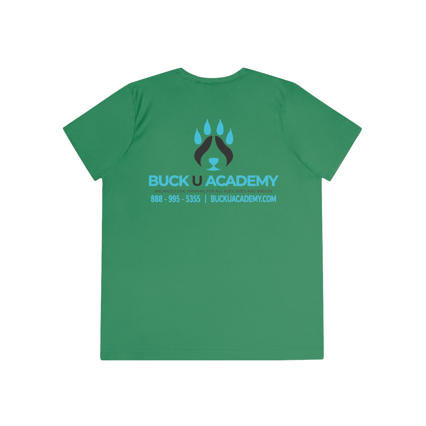 Ladies Competitor Tee