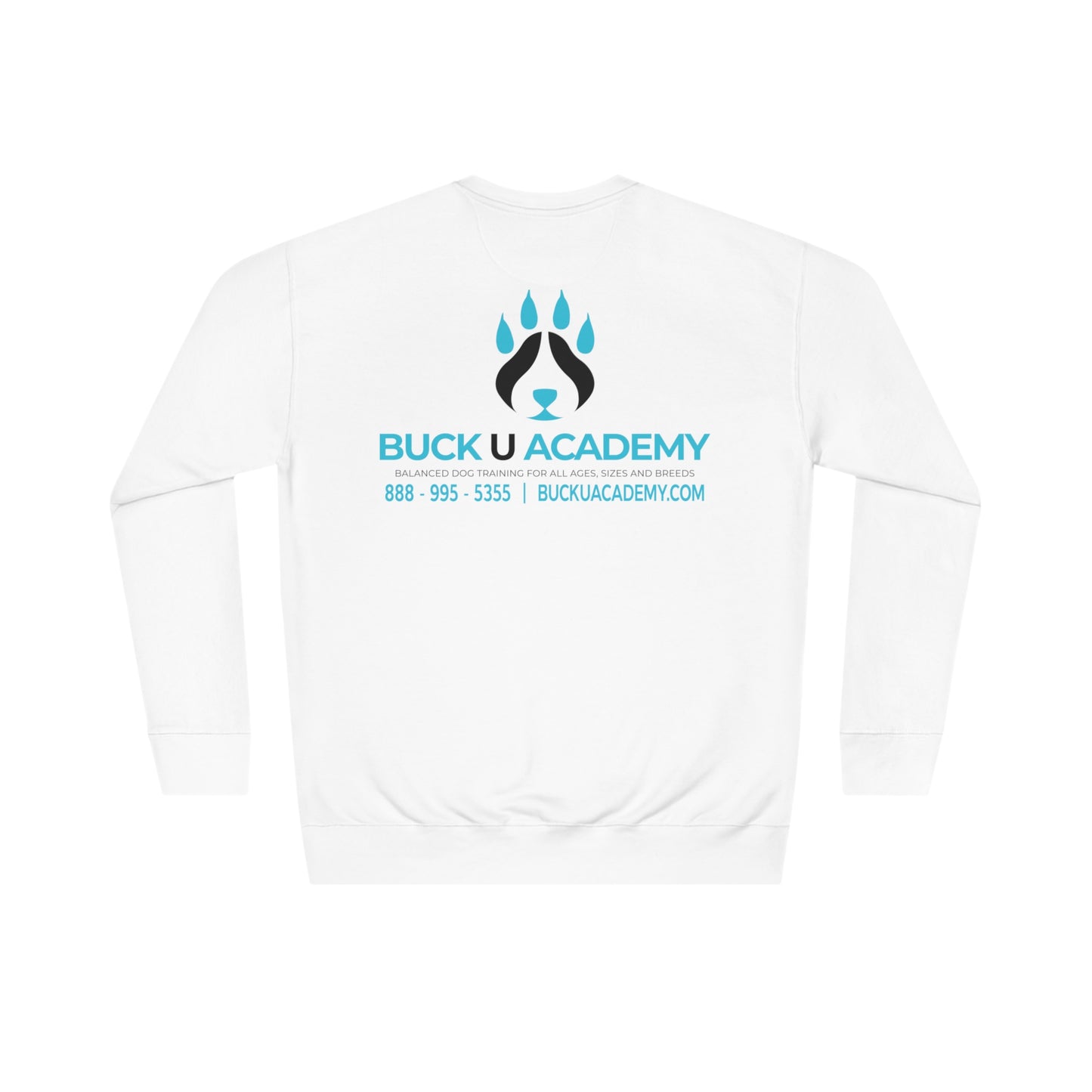 Unisex Crew Sweatshirt