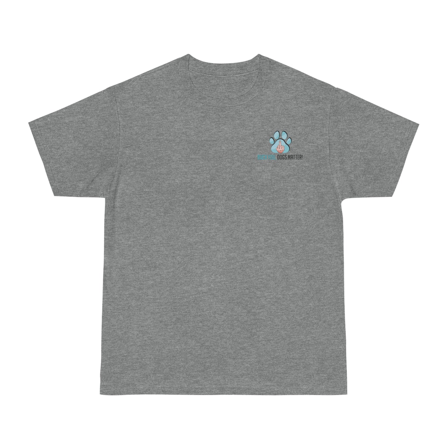 Unisex Hammer™ T-shirt