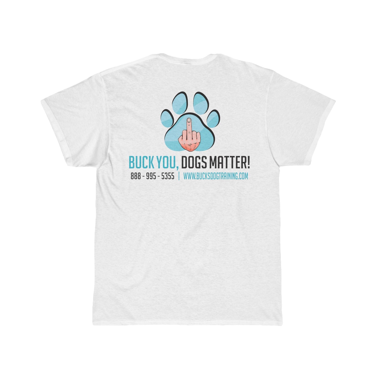 Men's Short Sleeve Tee