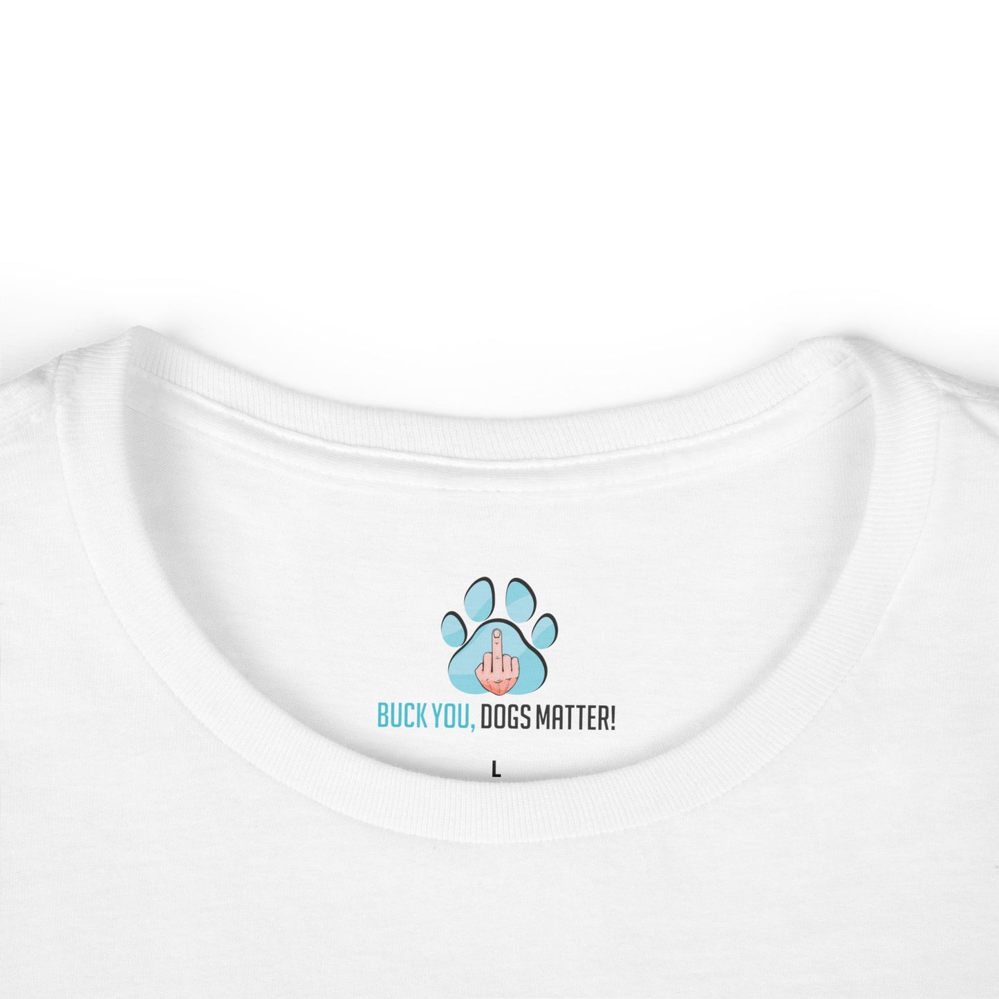 Women's Softstyle Tee