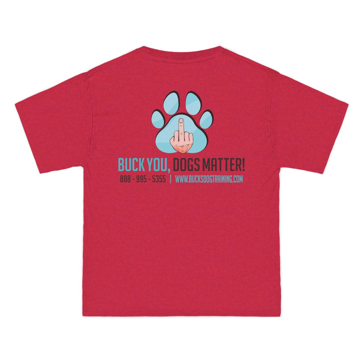 Beefy-T®  Short-Sleeve T-Shirt