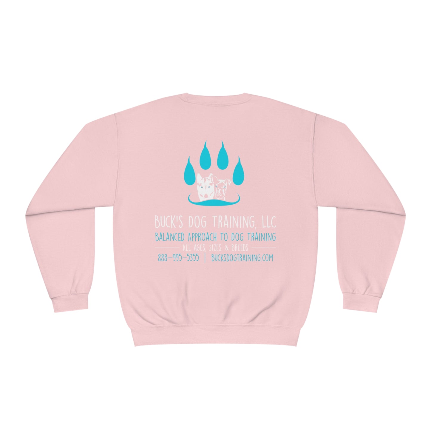 Unisex NuBlend® Crewneck Sweatshirt