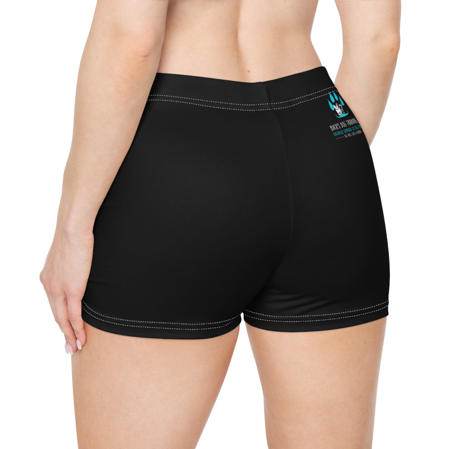 Women's Shorts (AOP)