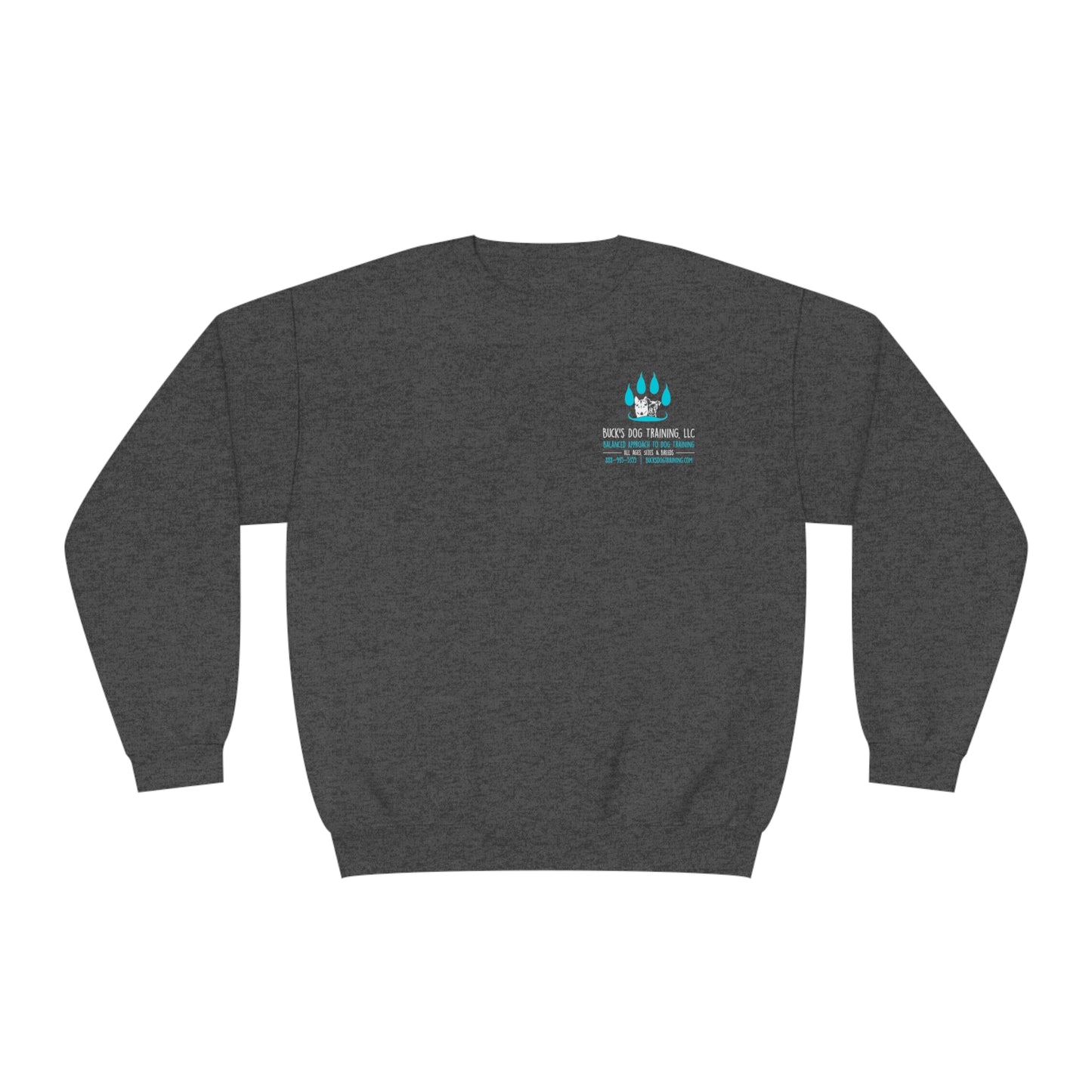 Unisex NuBlend® Crewneck Sweatshirt