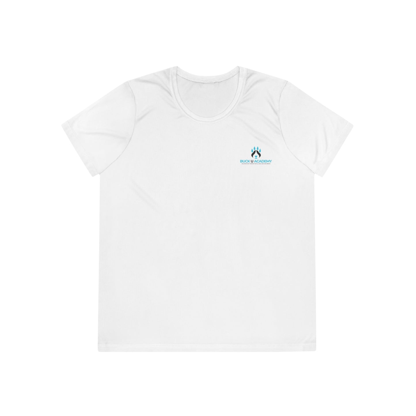Ladies Competitor Tee