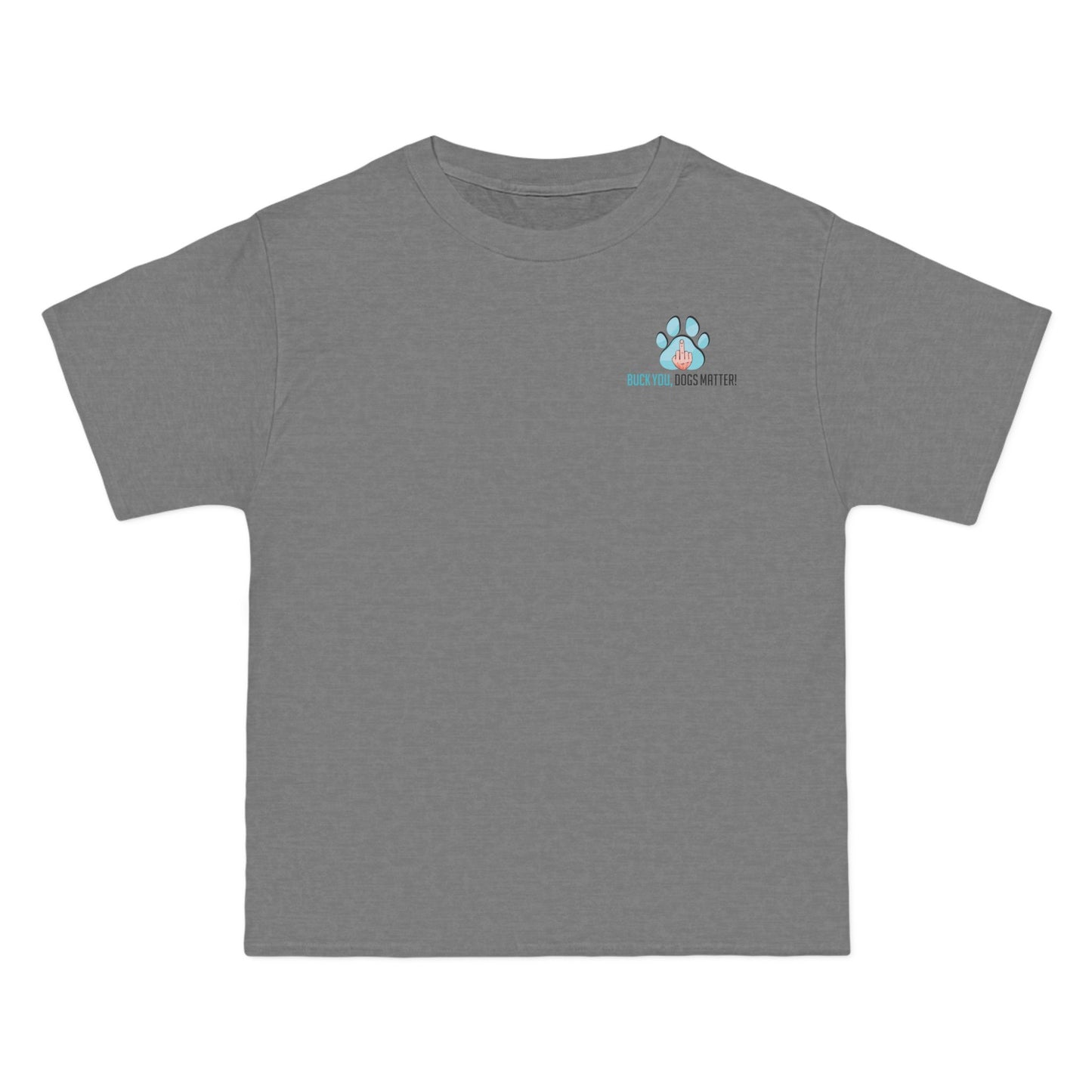 Beefy-T®  Short-Sleeve T-Shirt