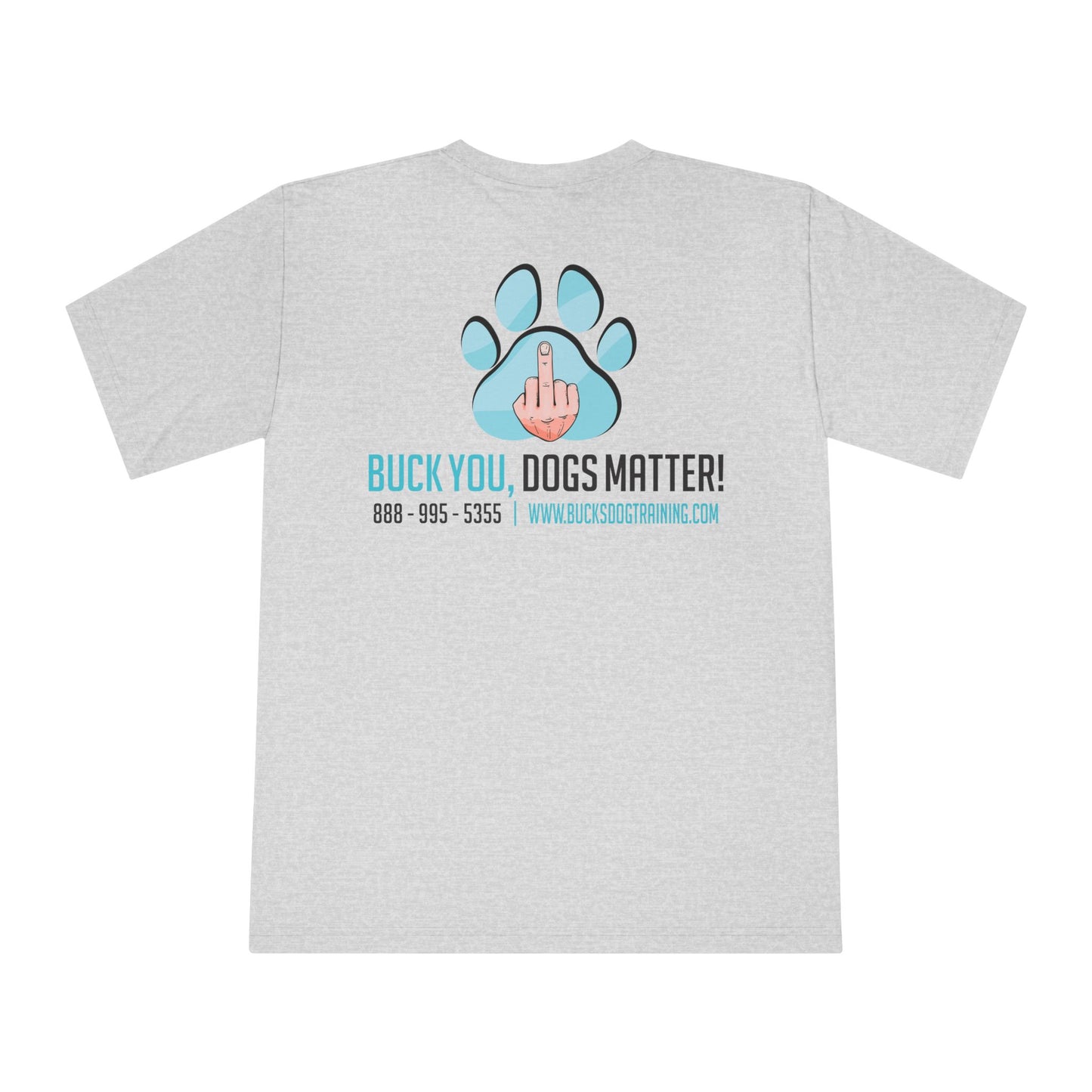 Unisex Classic Crewneck T-Shirt