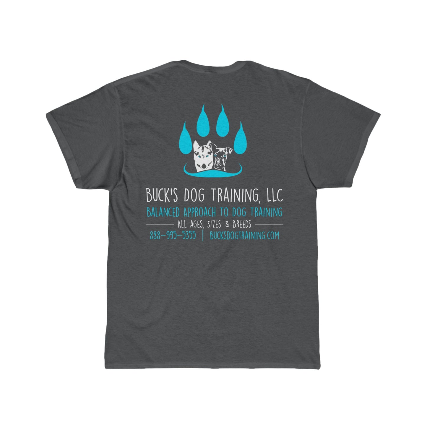 Men's Short Sleeve Tee