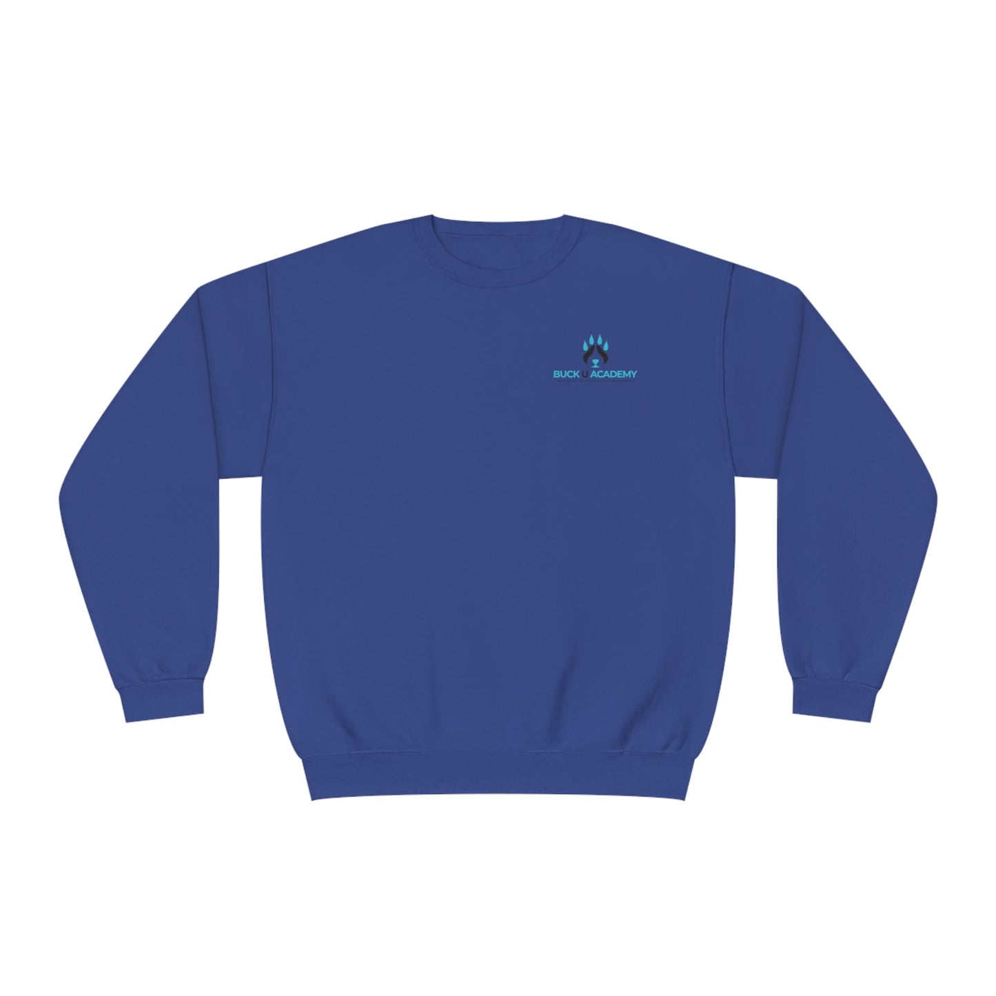 Unisex NuBlend® Crewneck Sweatshirt