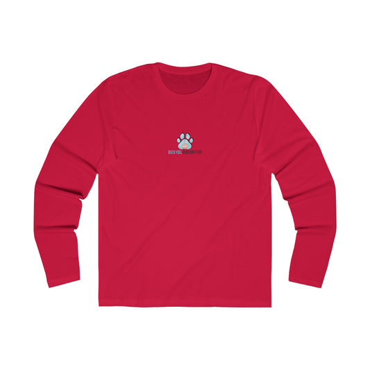 Men's Long Sleeve Crew Tee