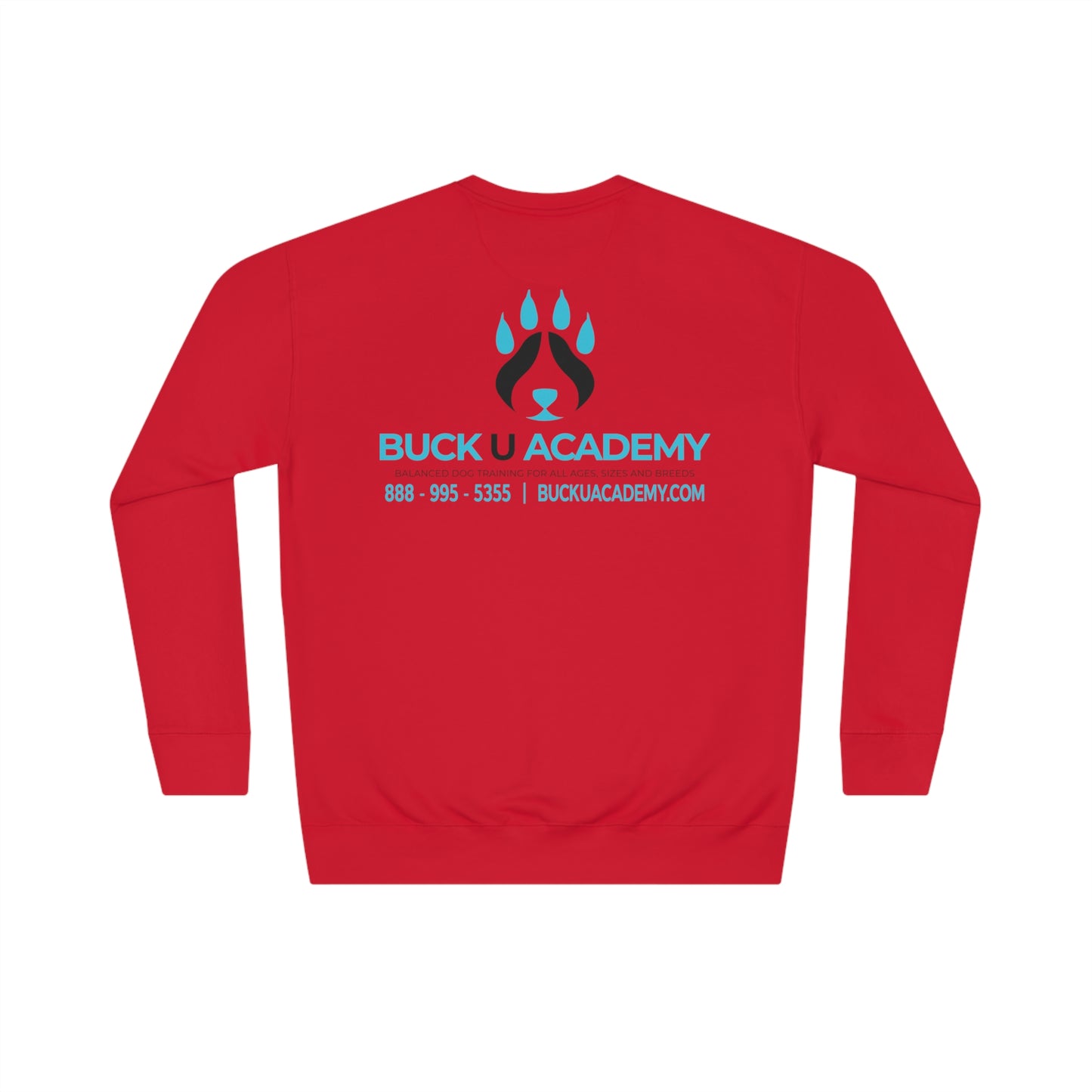 Unisex Crew Sweatshirt