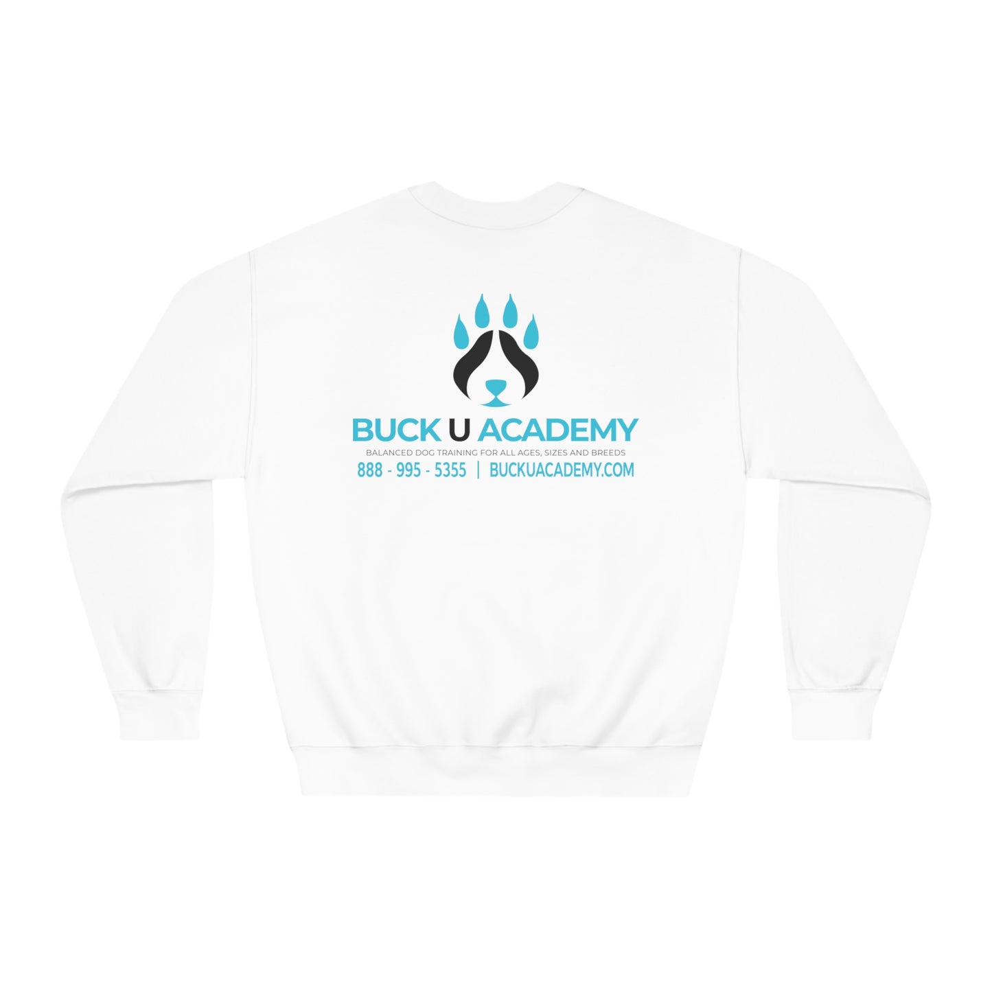 Unisex DryBlend® Crewneck Sweatshirt