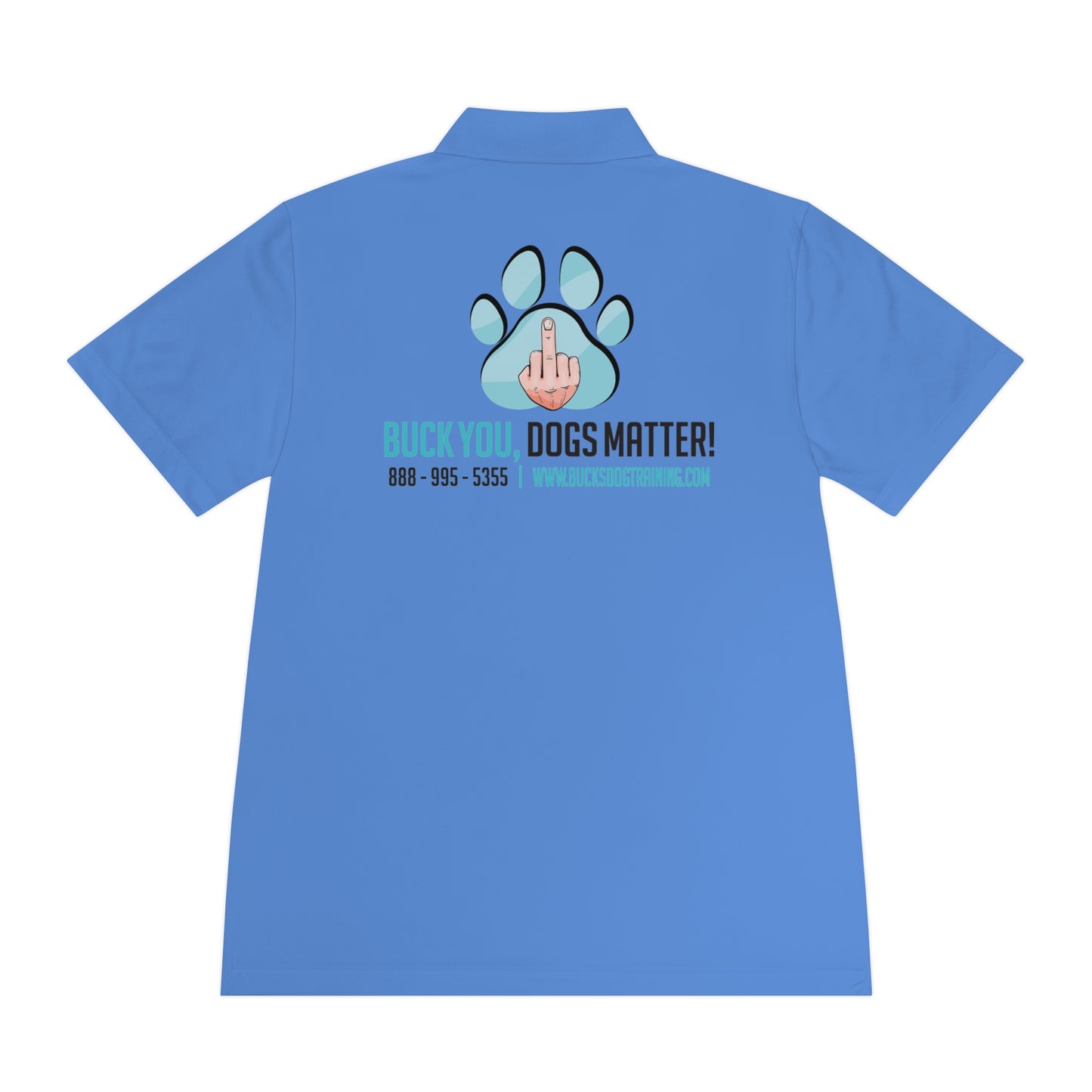 Men's Sport Polo Shirt