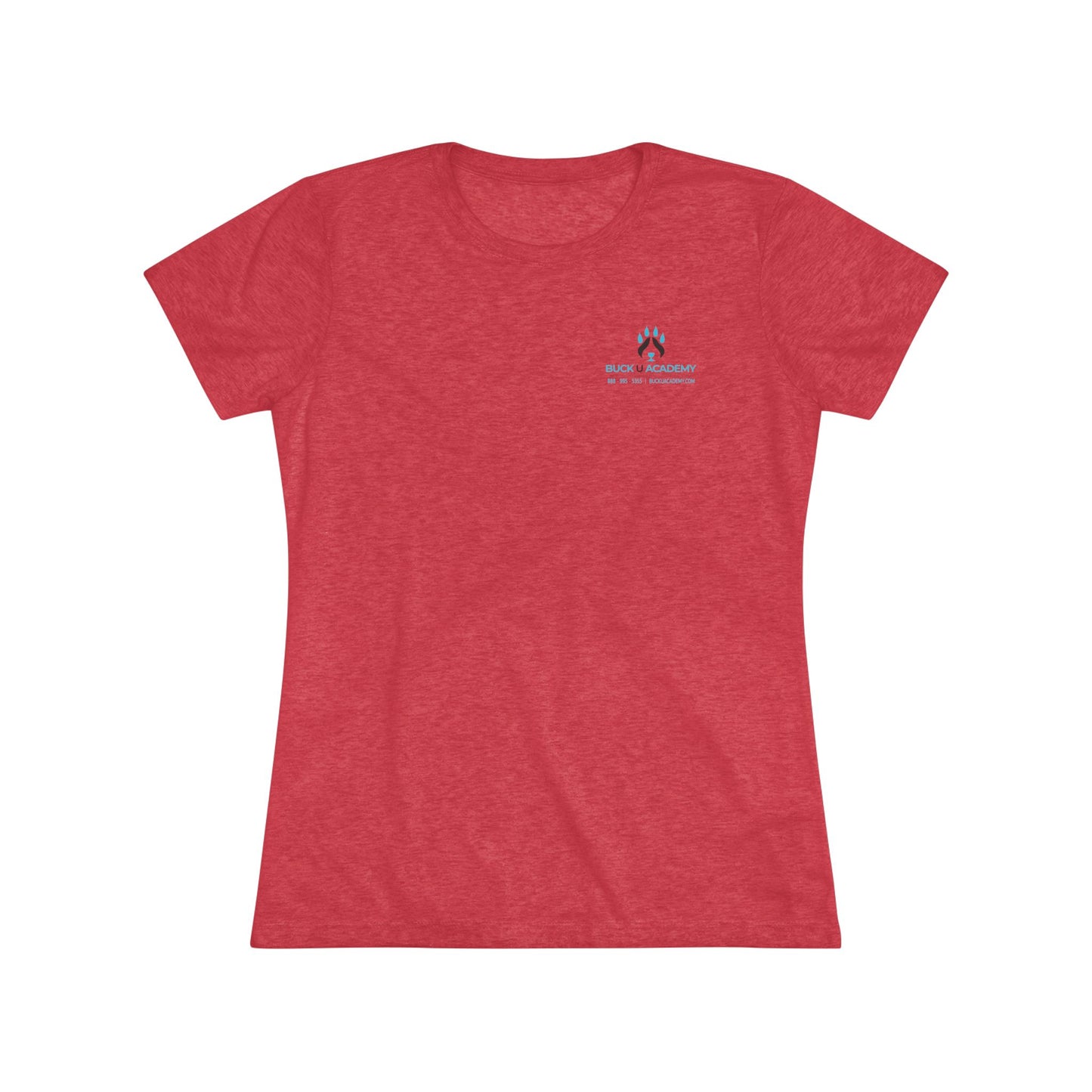 Women's Triblend Tee