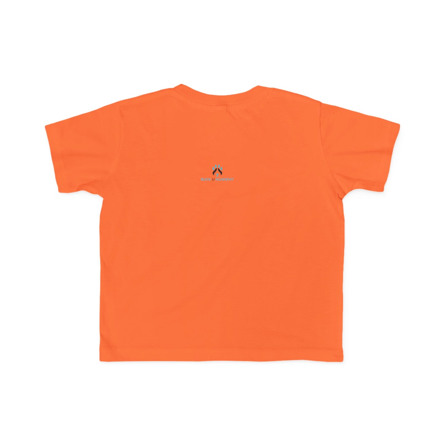 Toddler's Fine Jersey Tee