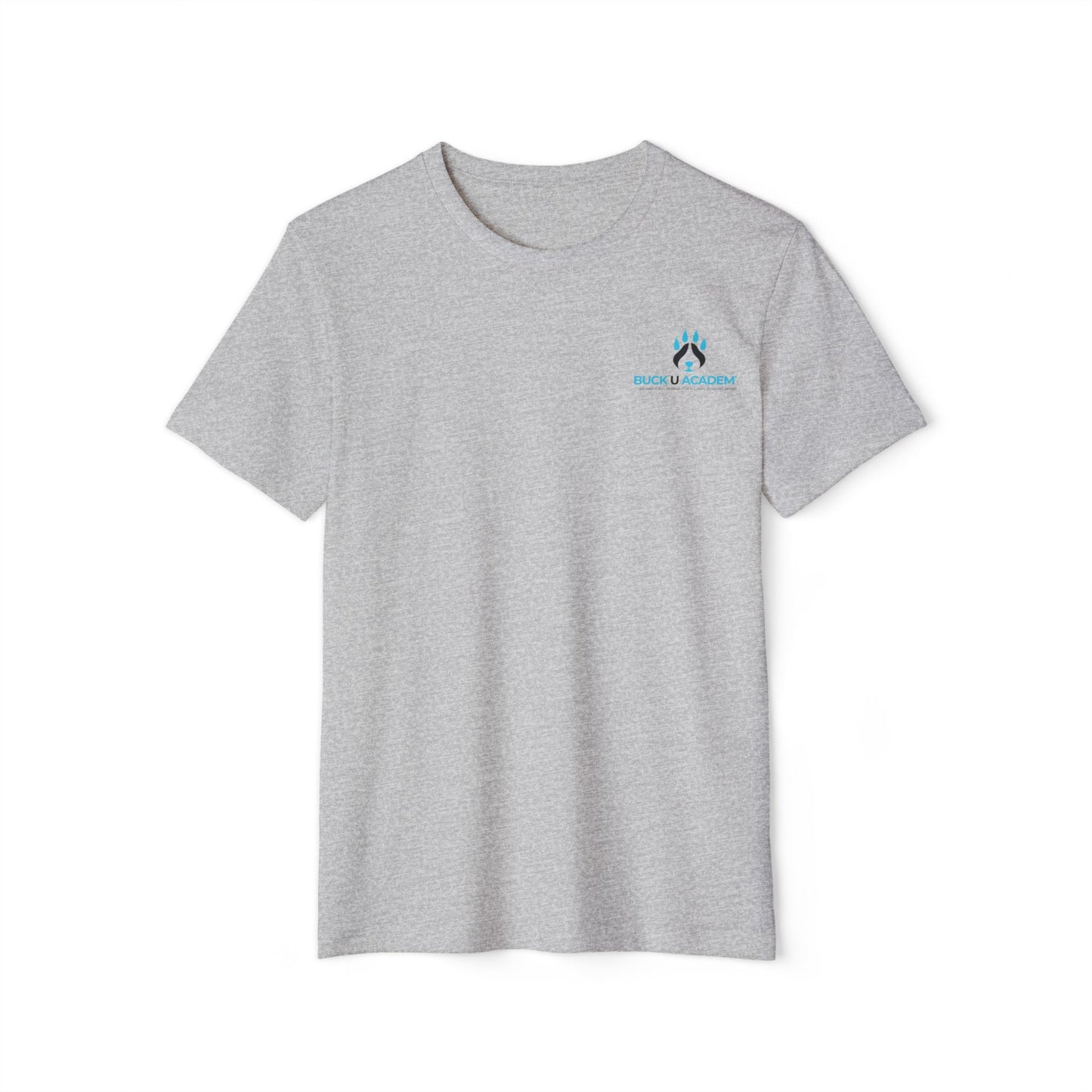 Unisex Recycled Organic T-Shirt